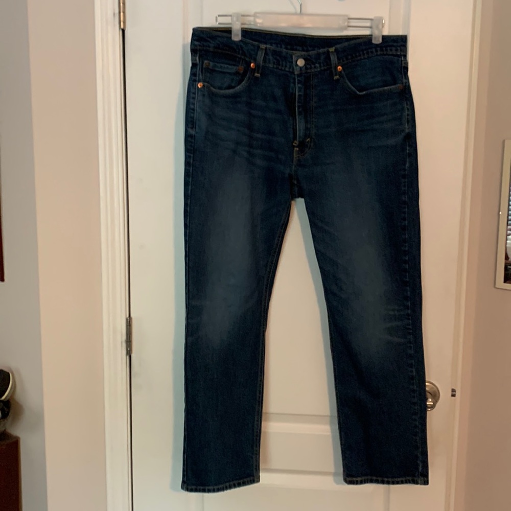 Levi’s Original Riveted Jeans